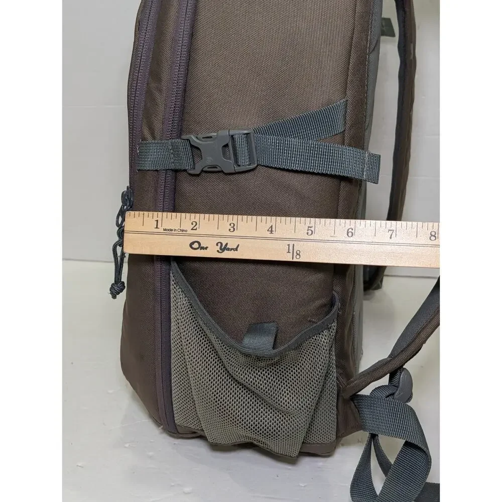 Lowepro Tahoe BP 150 Mica Pixel Camo Green Camera Backpack